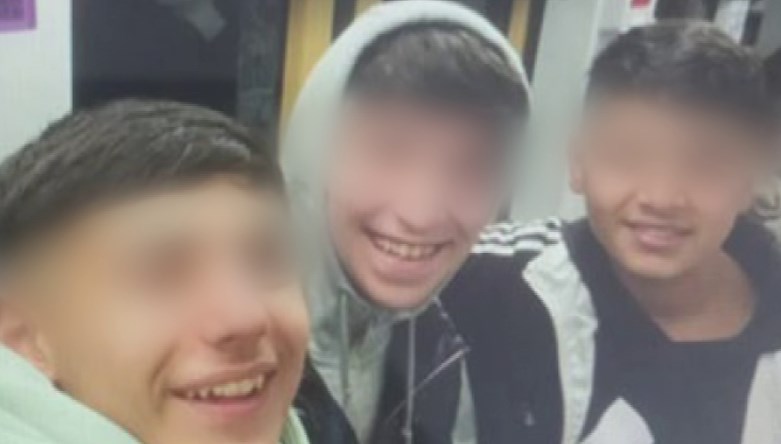Minguzzi cinayetinde yeni görüntü