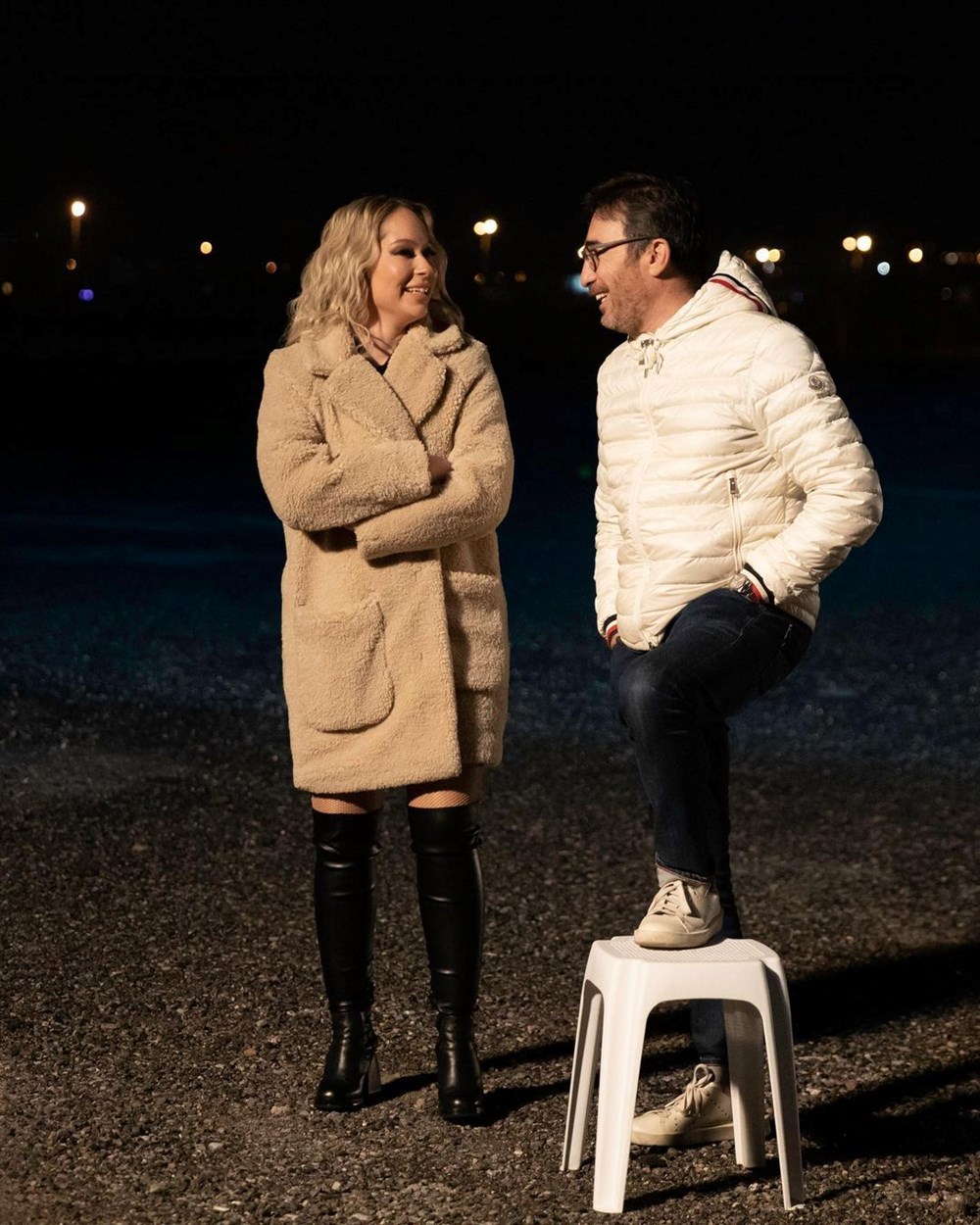 Kazada sevgilisini kaybeden Gülçin Ergül’den duygusal mesaj - 4