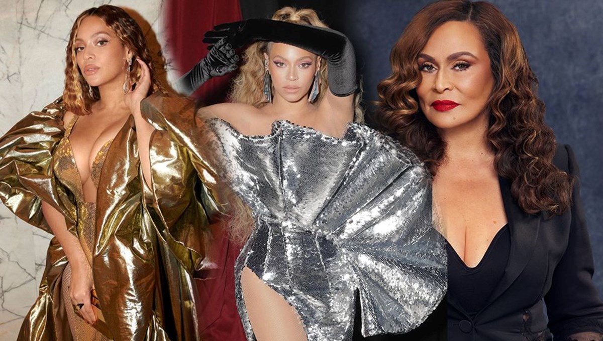 Beyonce'nin annesinin 1 milyon dolarlık kasası çalındı