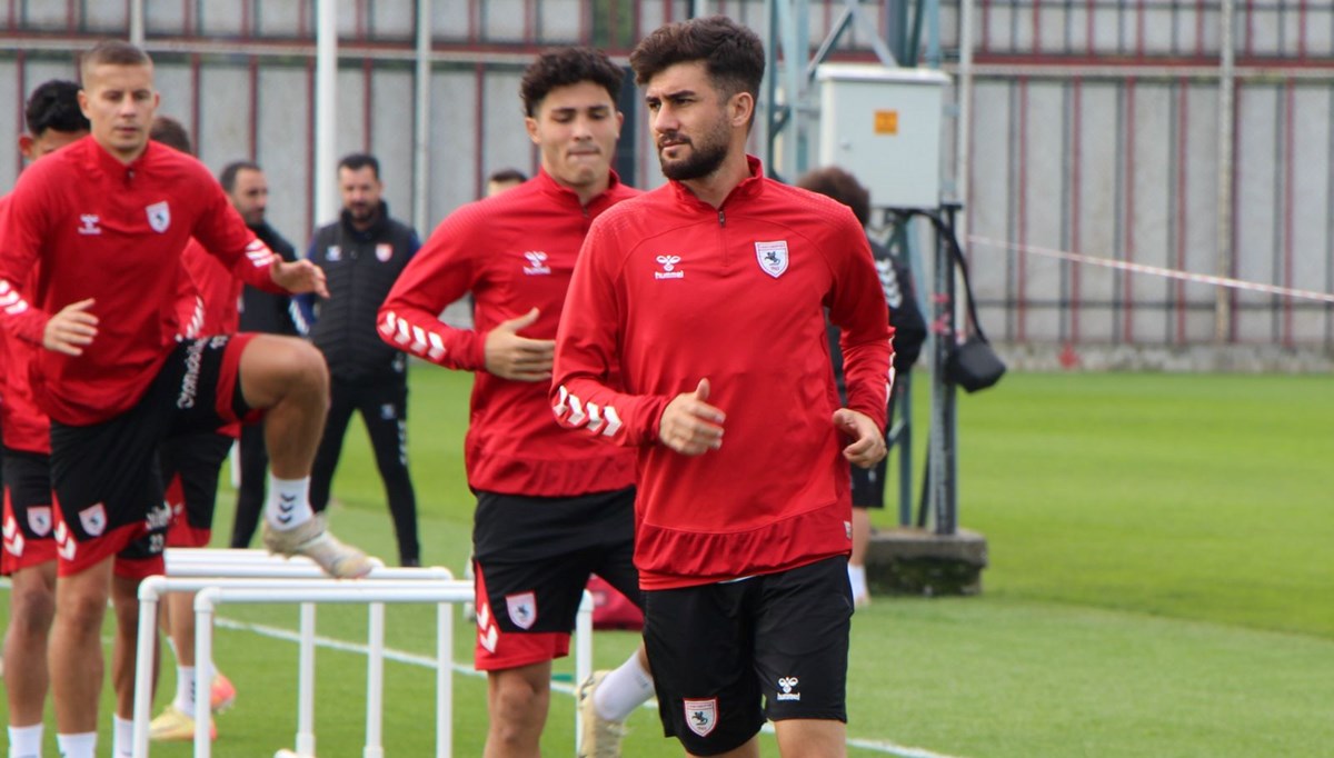 Soner Aydoğdu: Kasımpaşa karşısında 3 puan almak istiyoruz