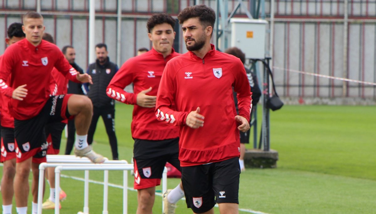 Kasımpaşa karşısında 3 puan almak istiyoruz