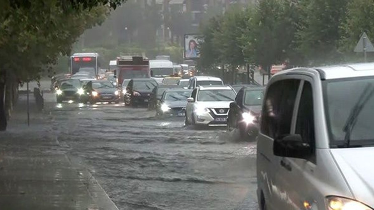 ani şiddetli yağmur aldosteron hipertansiyonu