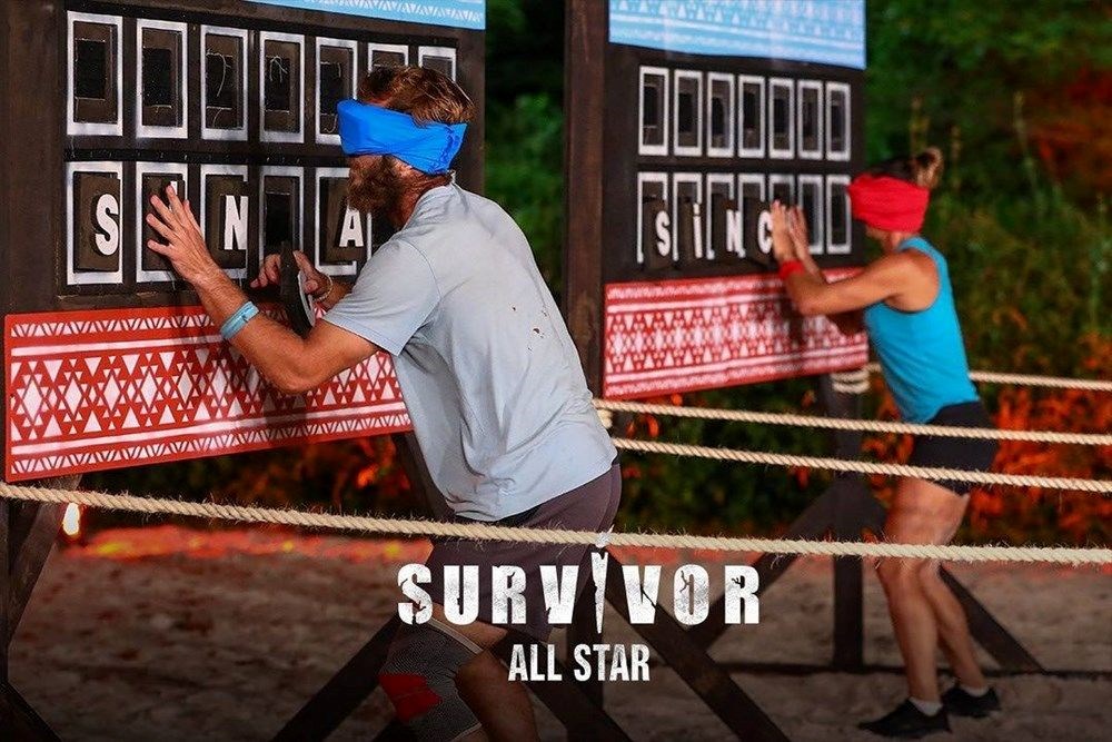 Survivor All Star 2022 şampiyonu kim oldu? (Nisa ile Adem'in 30 Haziran canlı SMS oylaması) - 19