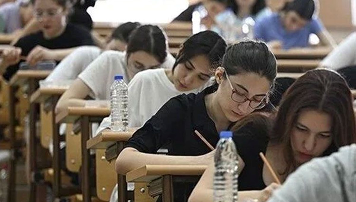 Mardin Valiliği'nden YKS kararı Mardin Valiliği'nden YKS kararı