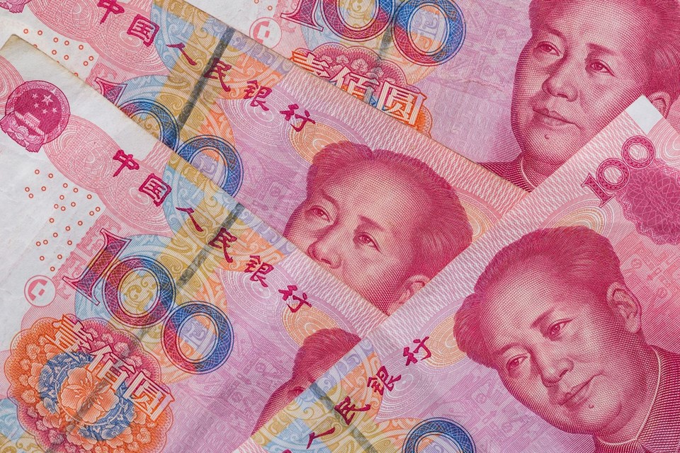 Büyük ekonomilerde ilk: Çin, yuanı dijital ortama aktardı - 3