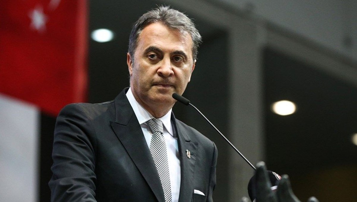 Fikret Orman: Bu arkadaşlara hakkım haram zıkkım olsun