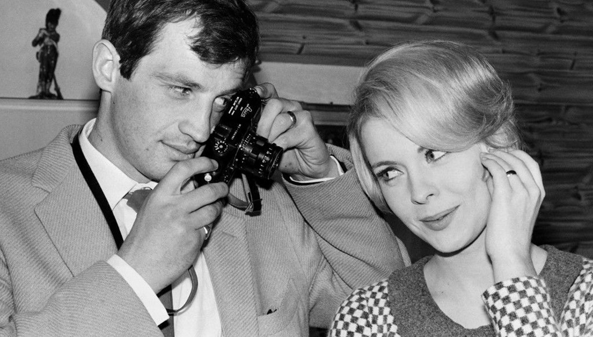 Fransız aktör Jean-Paul Belmondo hayatını kaybetti.