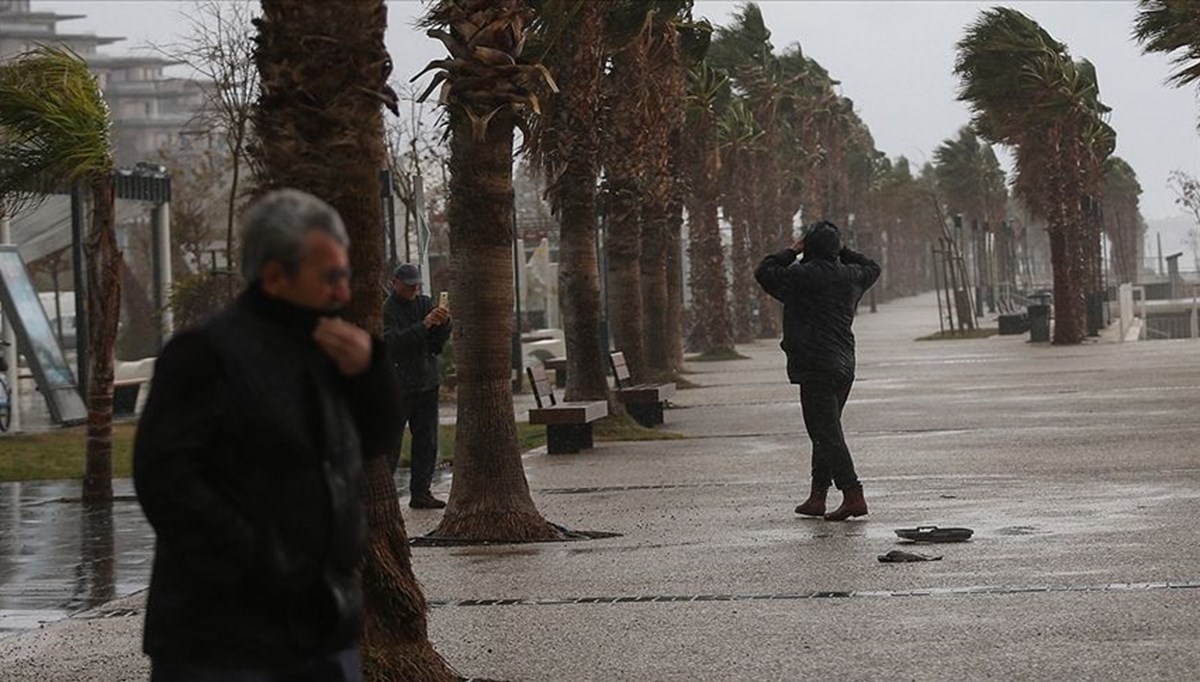 Hava durumu: İstanbul'da bugün hava nasıl olacak?