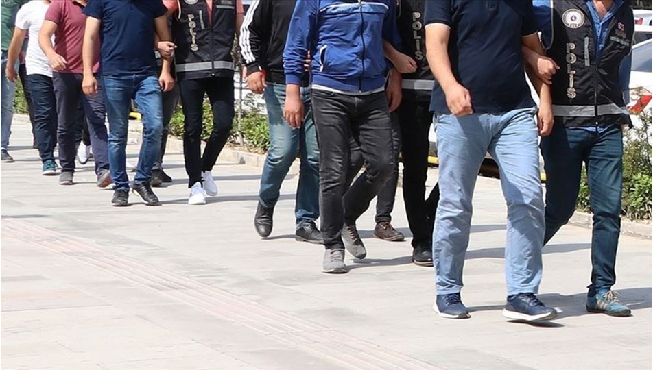 Ankara'da DAEŞ operasyonu: 16 gözaltı | NTV