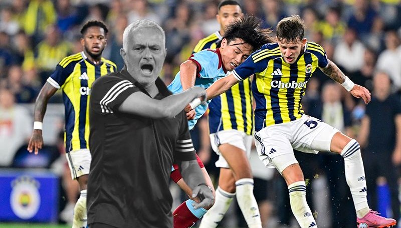 Takımlarını yerden yere vurdular
