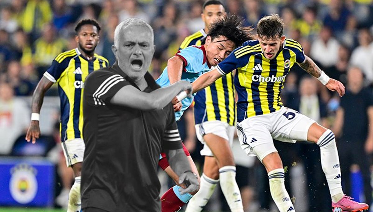 Takımlarını yerden yere vurdular