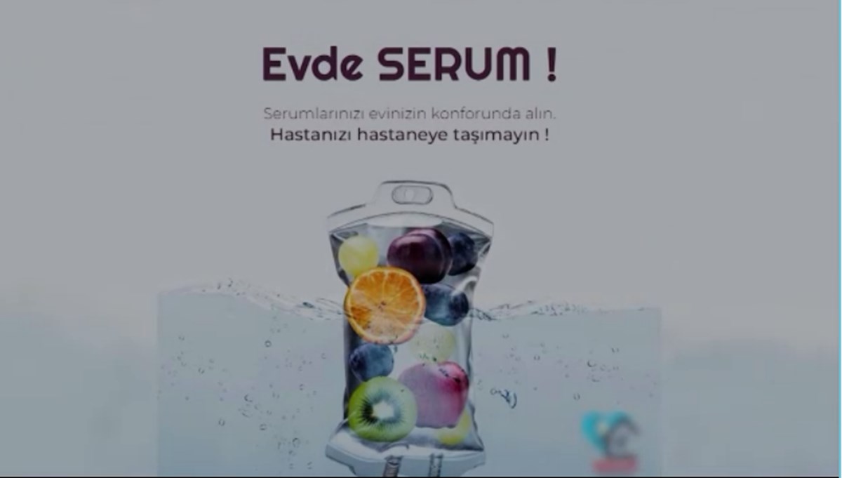 Ölüme götüren serum çılgınlığı Ölüme götüren serum çılgınlığı