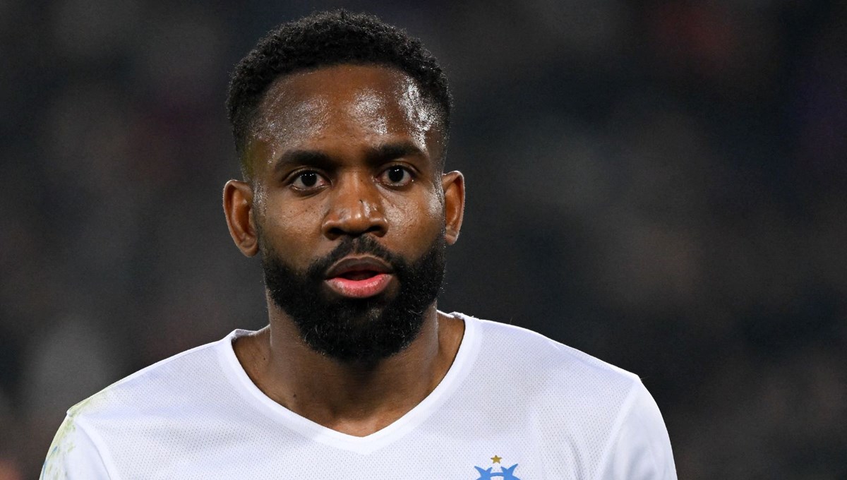 Cedric Bakambu