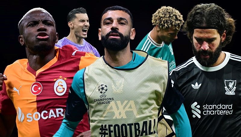 Dünya, Galatasaray’ın Liverpool zaferini nasıl gördü? “Yenilmedi, ezildi | Sağır edici kazanda yumuşadı”