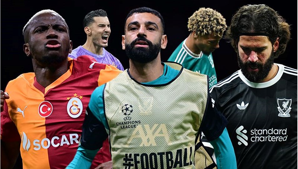Dünya, Galatasaray'ın Liverpool zaferini nasıl gördü?