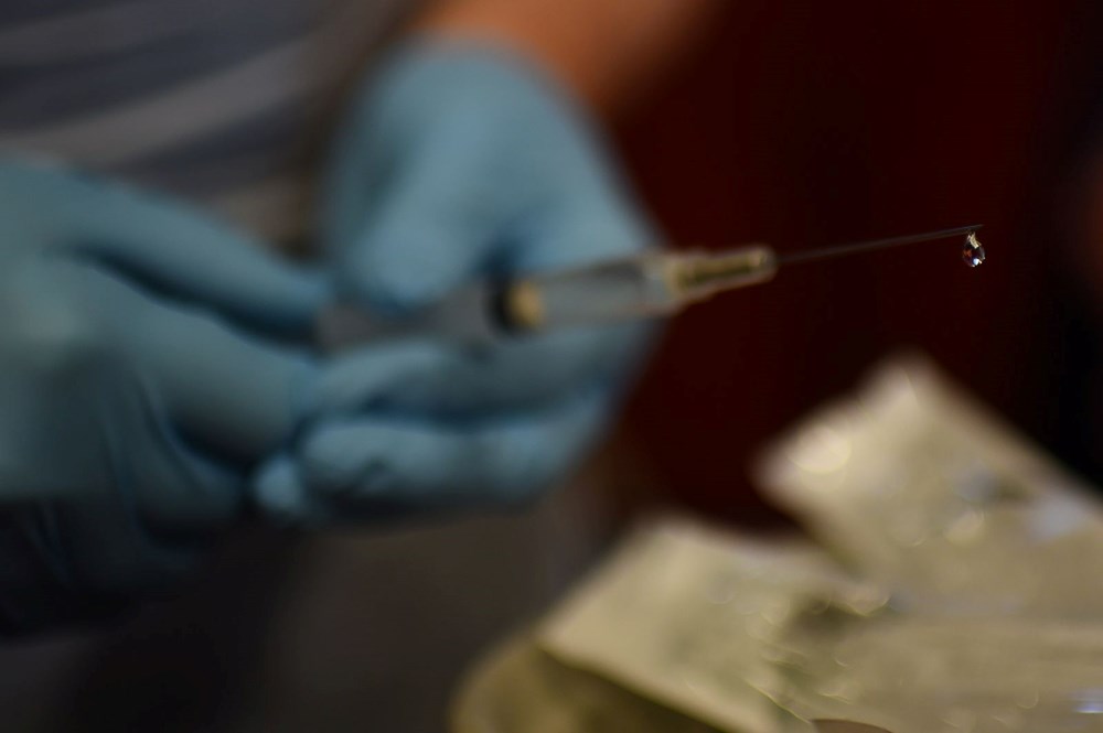 Bilim insanları uyardı: Üçüncü doz aşılar Omicron'a karşı yeterli koruma sağlamayabilir - 9