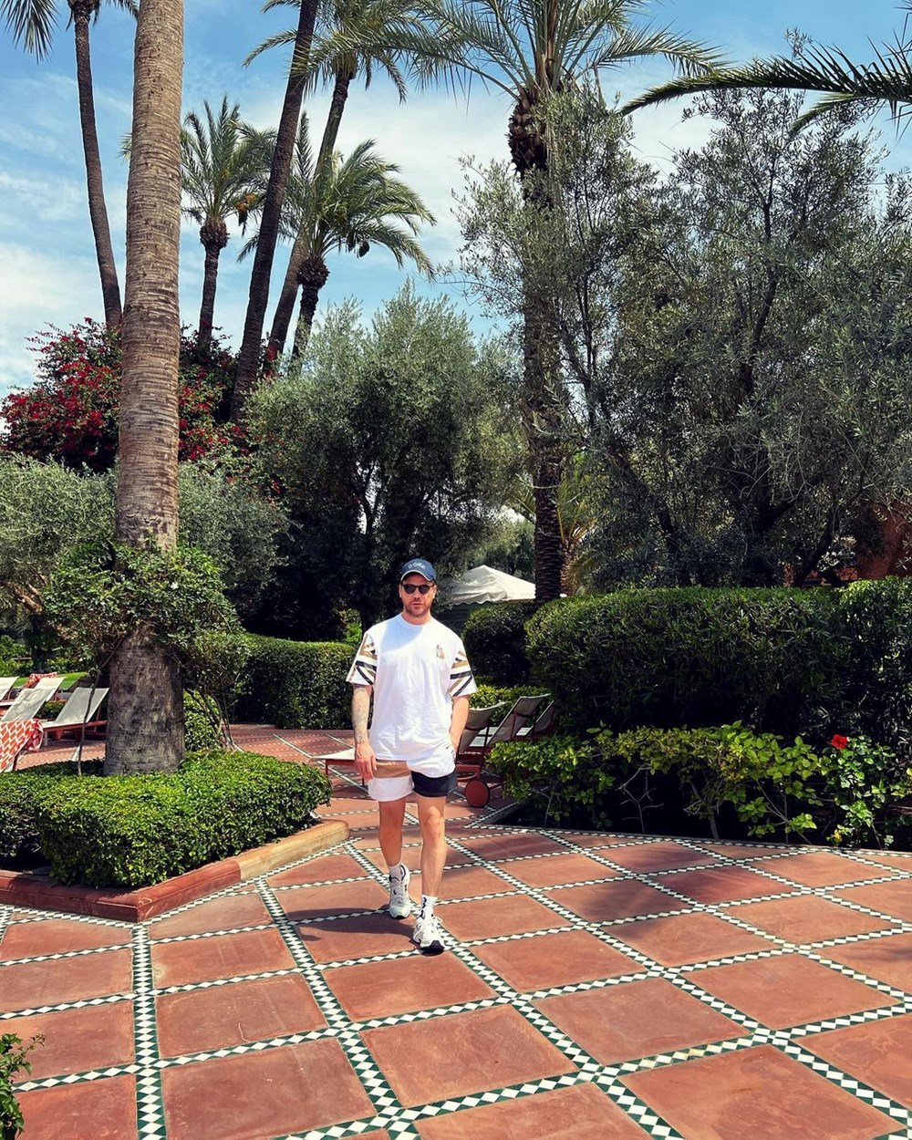 Sinan Akçıl'dan eski sevgilisi Müjde Uzman'a: Tükense bende tükenirdi - 7