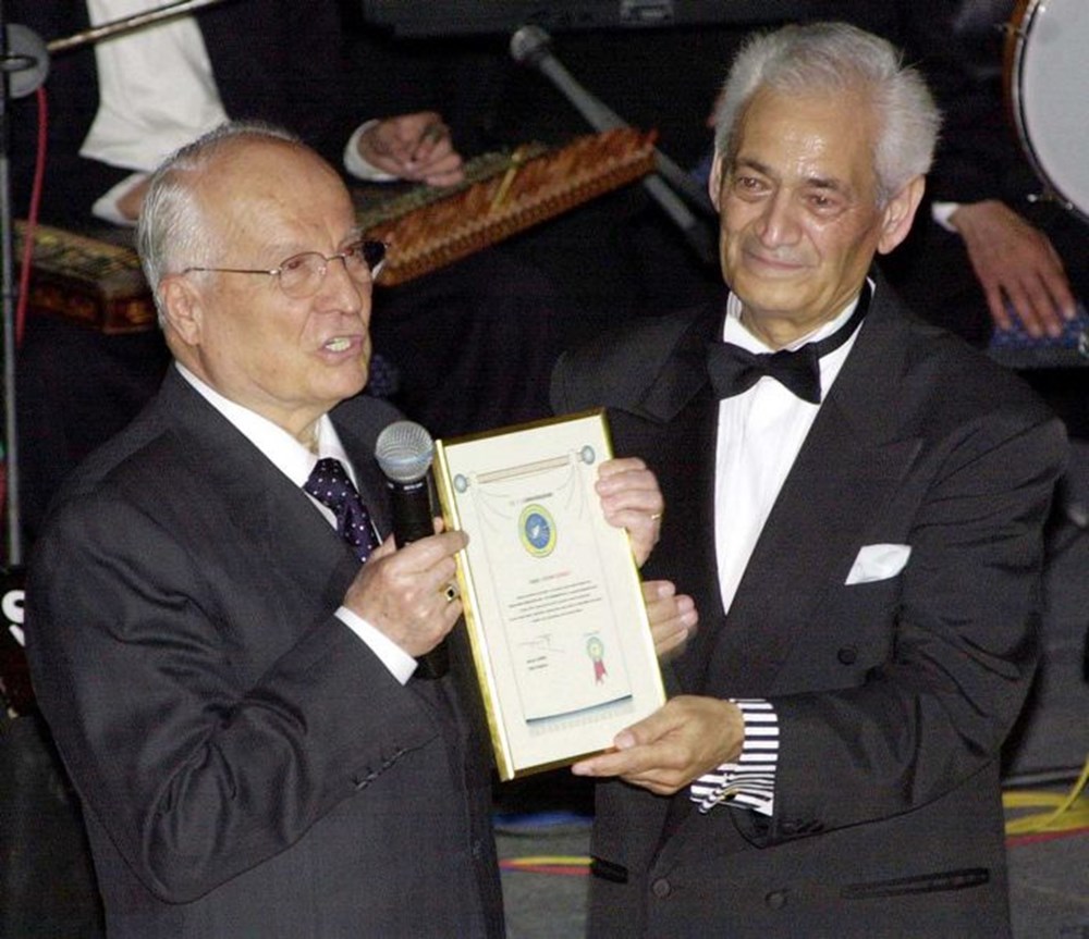 Adnan Şenses hayatını kaybetti - 1