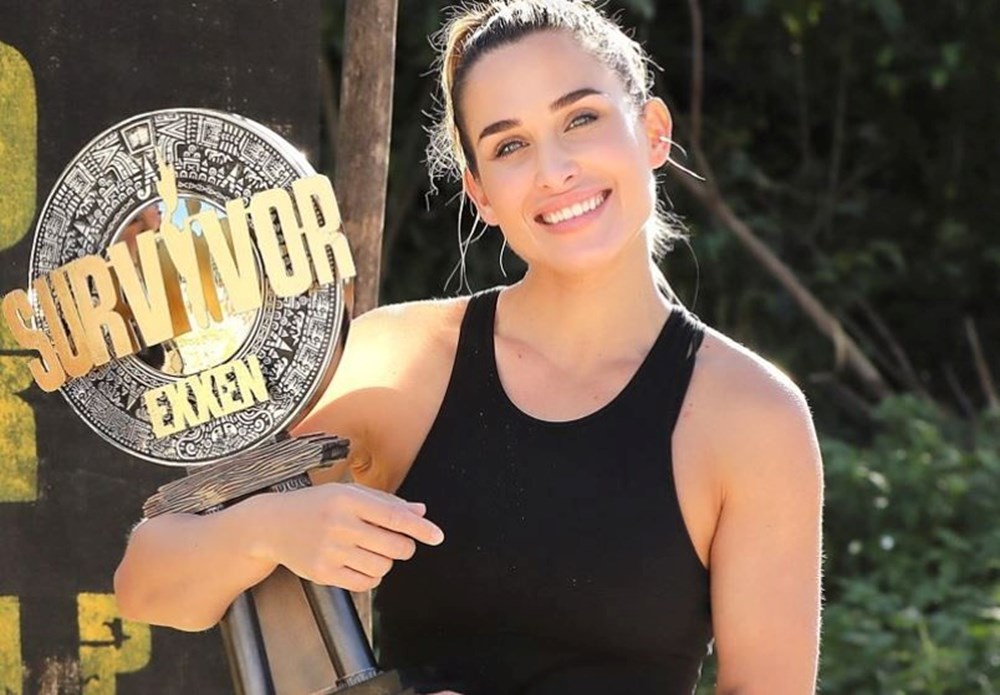 Survivor All Star'a katılacak yeni yarışmacılar belli oldu: Üç yarışmacı kim olacak? - 3