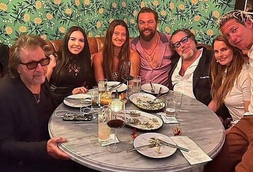 83 ya��nda d�rd�nc� kez baba olan Al Pacino'nun �deyece�i nafaka miktar� belli oldu