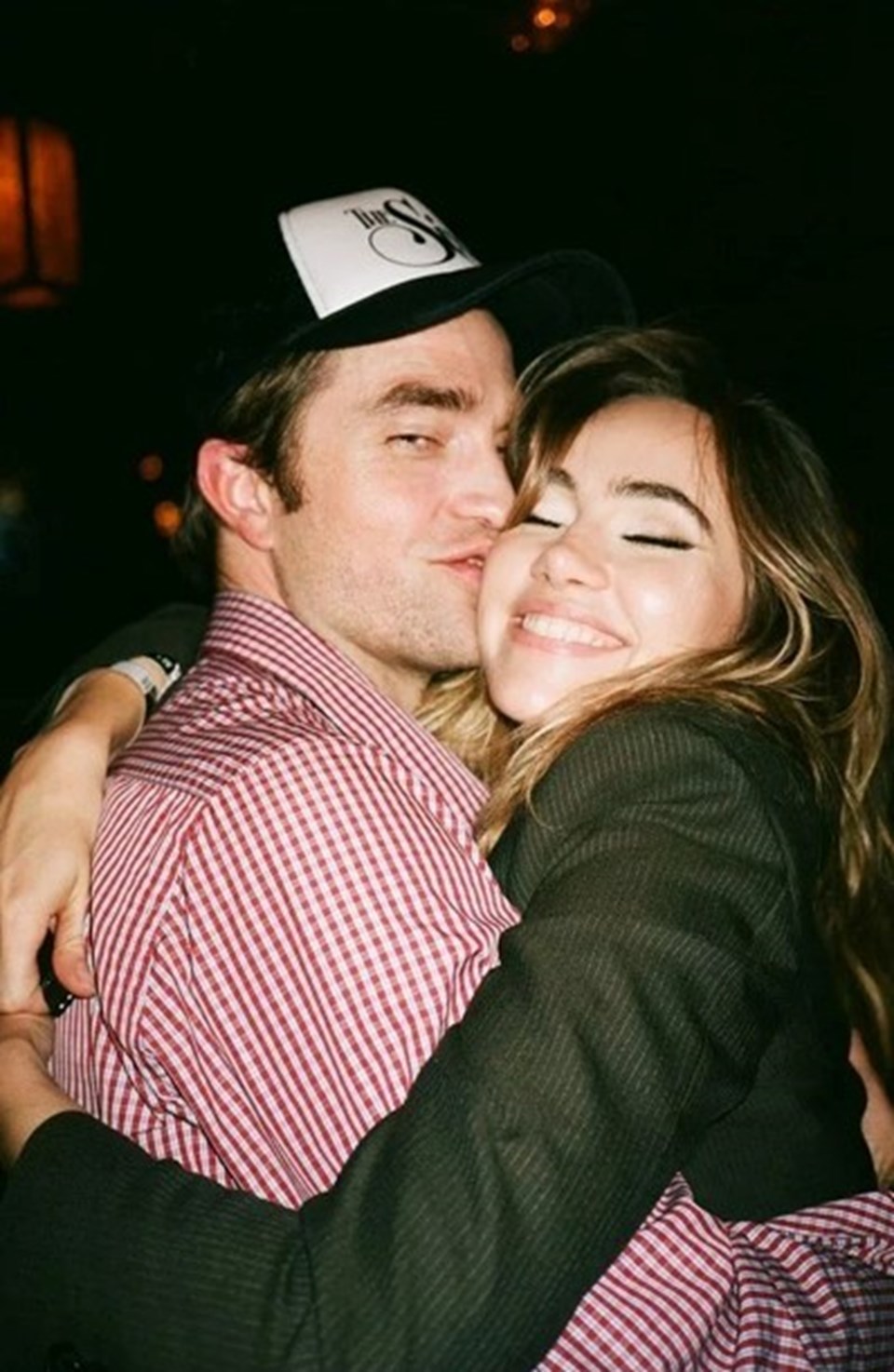Coachella'da sahne alan Suki Waterhouse bebeğinin cinsiyetini açıkladı - 3