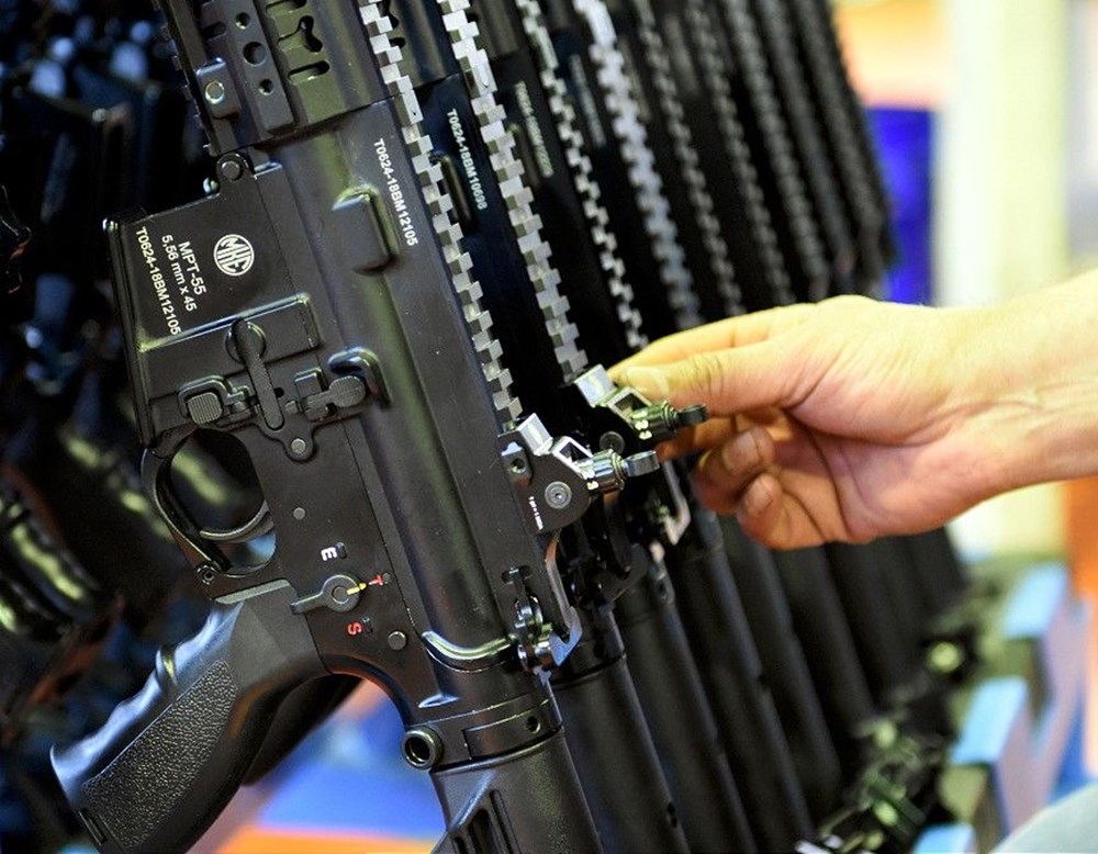 İlk yerli ve milli gemisavar füze motoru tamamlandı (Türkiye'nin yeni nesil yerli silahları) - 154