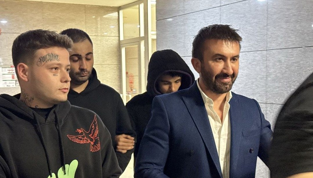 Yasa dışı bahis ve sanal kumar soruşturmasında tutuklanmıştı: Fenomen İbrahim Yılmaz hakkında yeni karar