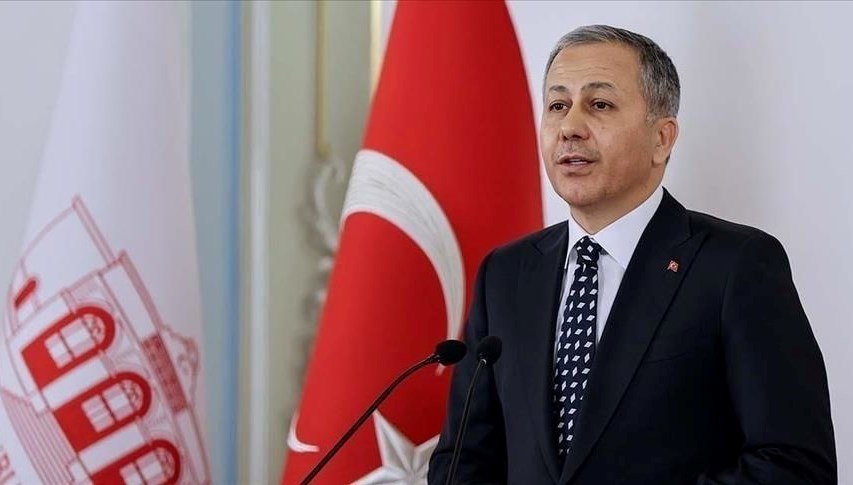 Yarlikaya: 1 yılda 6 bin 351 canımızı yitirdik