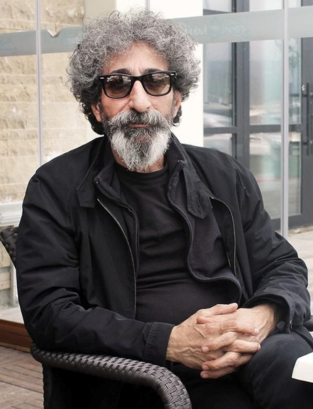 Ahmet Uğurlu'nun vefatı sanat dünyasını yasa boğdu - 10
