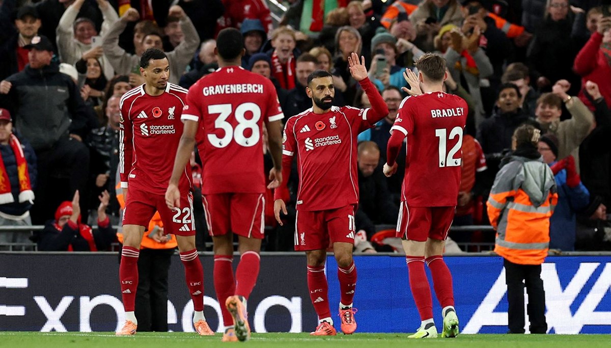 Liverpool kabusa son verdi