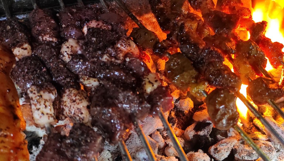 Sahur vaktinde kapış kapış tüketiliyor: Turistlerin de favori yemeği, fiyatı 150 liradan başlıyor