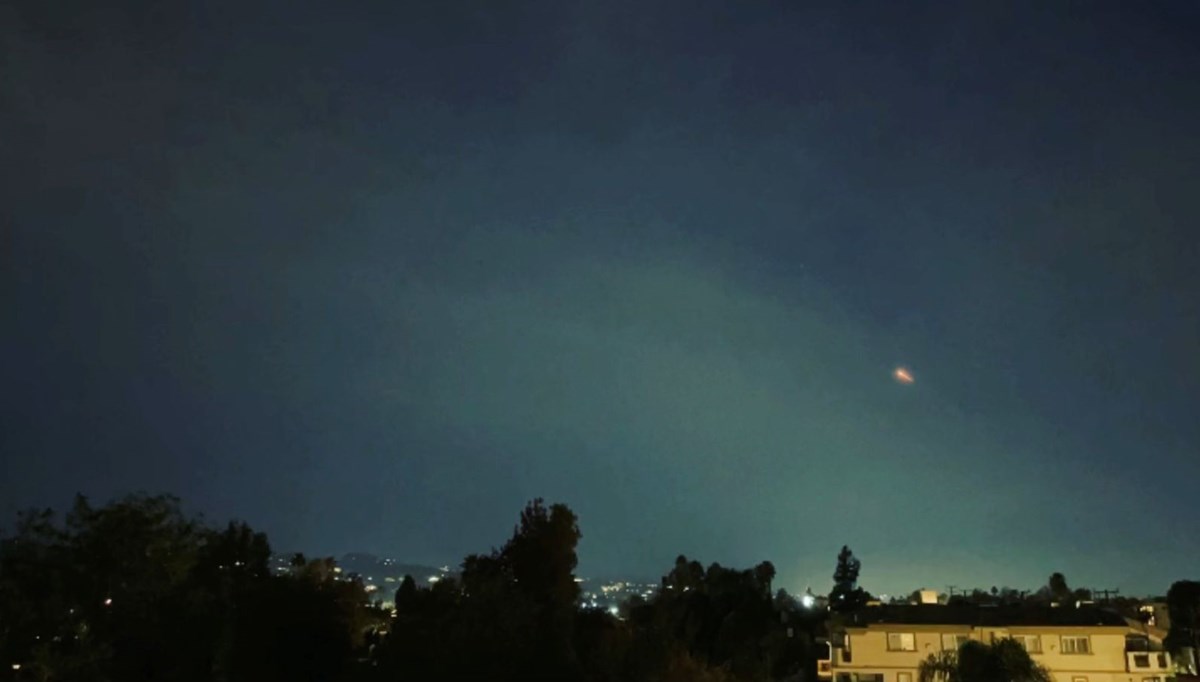 NASA Uzay'da astreroit vuracak: DART aracı fırlatıldı NASA Uzay'da astreroit vuracak: DART aracı fırlatıldı