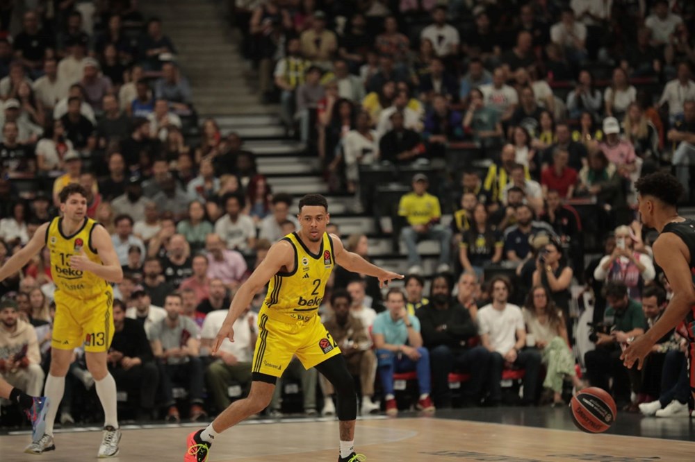 Rakibini süpürdü: Fenerbahçe Beko, EuroLeague'de Final Four'da! 75 O9NNCYXdyUKf2ZEJtEqpjg