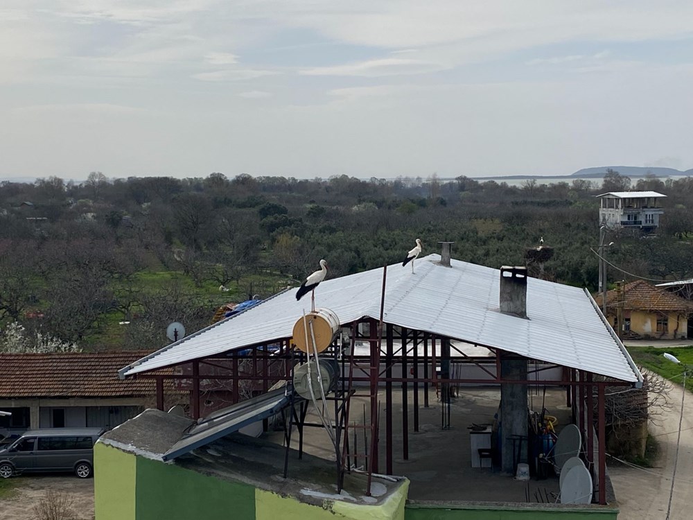 Yaren Gitti, Bilal Geldi: Yusuf Amca'nın Yeni Leyleği 75 O9SXZXaG1EmvOszwl 0dsw