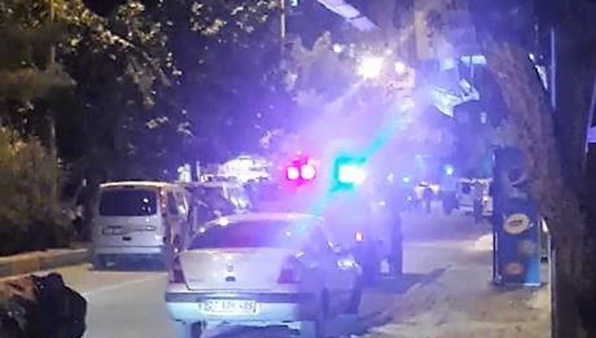 Diyarbakır'da park kavgası: 11 yaralı