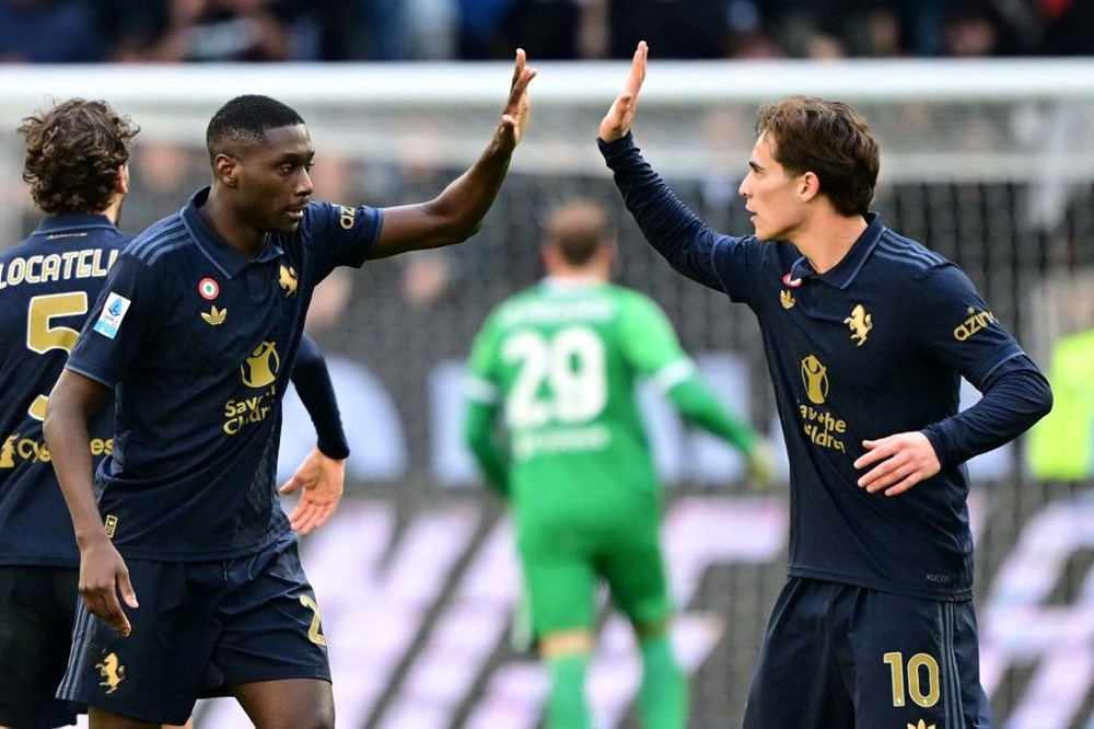 Kenan Yıldız için istenen bonservis Türk futbol tarihine geçecek - 7