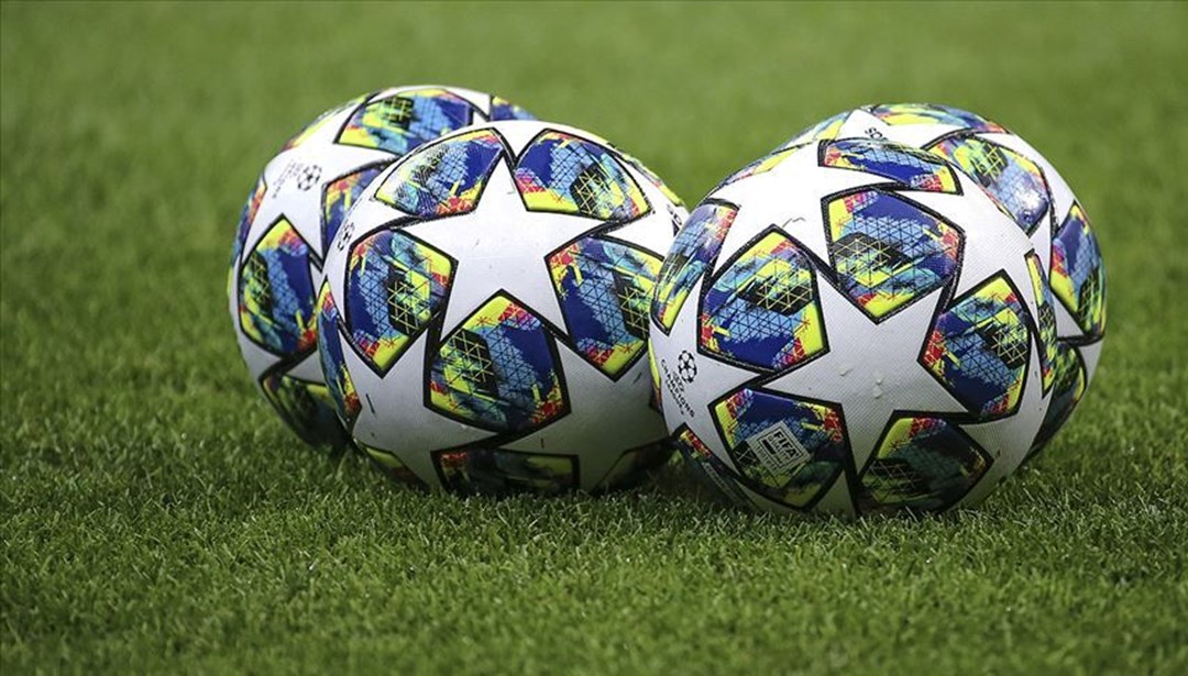 UEFA Şampiyonlar Ligi'nde 1. eleme turunun kura çekimi yapıldı