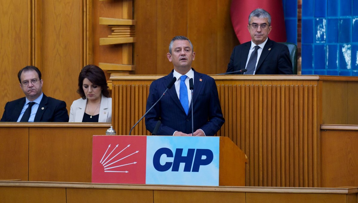 Özgür Özel: CHP’nin vazgeçilmezi parlamenter sistemdir