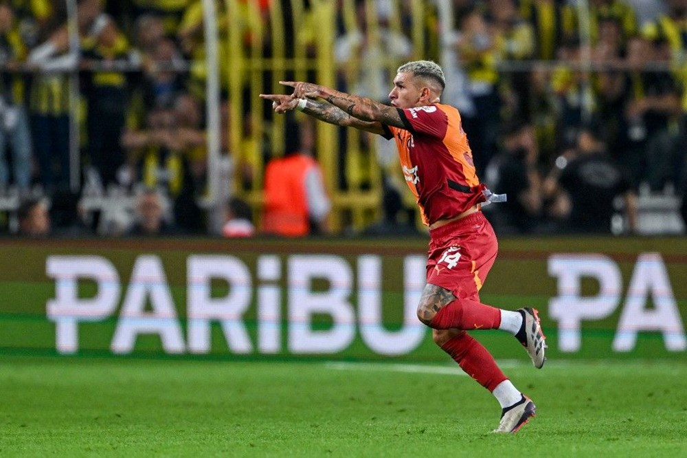 "Lucas Torreira'nın Menajerinden Şaşırtan Açıklama: 'Yakın Vakitte Olmaz' Sözü Sonra Dönüşümlere Neden Oldu!" 72 OA3pLhdtbUW U83R8lLefA