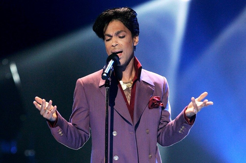 Efsanevi şarkıcı Prince'in 156 milyon dolarlık mirasıbölüştürüldü - 3