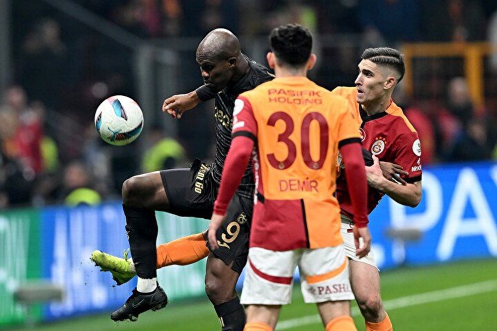 Canlı anlatım: Trabzonspor ile Galatasaray karşı karşıya 73 OAT11 Qaek 1WGMmHMT9hg