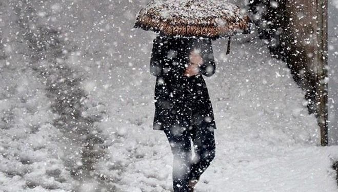 İstanbul'a ne zaman kar yağacak? İstanbul'da kar yağışı için beklenen tarih