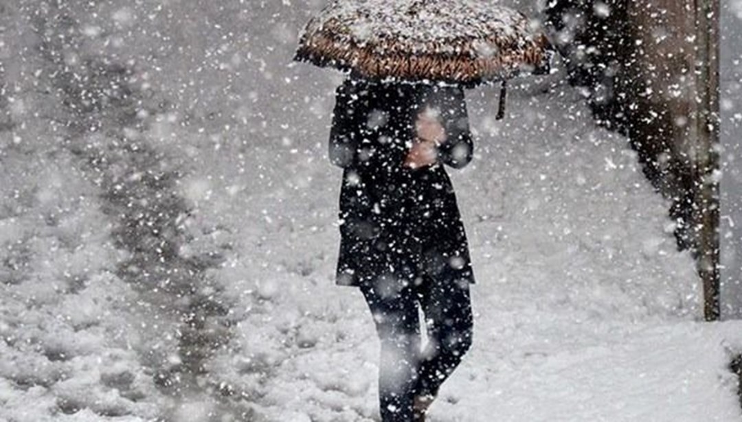 İstanbul'a kar ne zaman yağacak, bu hafta kar yağışı var mı? Kar yağışı için o tarihi işaret edildi (7-11 Ocak hava durumu raporu)