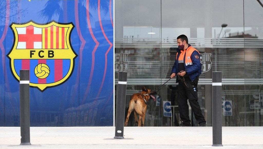 İspanya ‘Barcagate’ skandalı ile çalkalanıyor ‘Barcagate’ nedir? Son