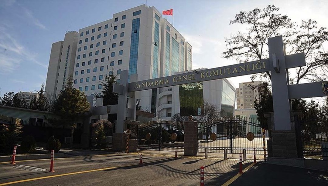 Jandarma Genel Komutanlığından 'ihalede usulsüzlük' iddialarına yalanlama - Vimarsana News