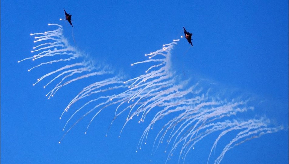 ABD ve Güney Kore'den ortak tatbikat: