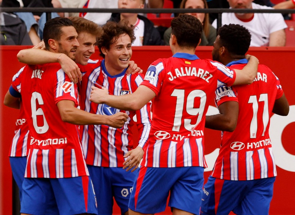 Birinci 25'te tek Türk kulübü var: Dünyanın en yeterli grupları açıklandı 80