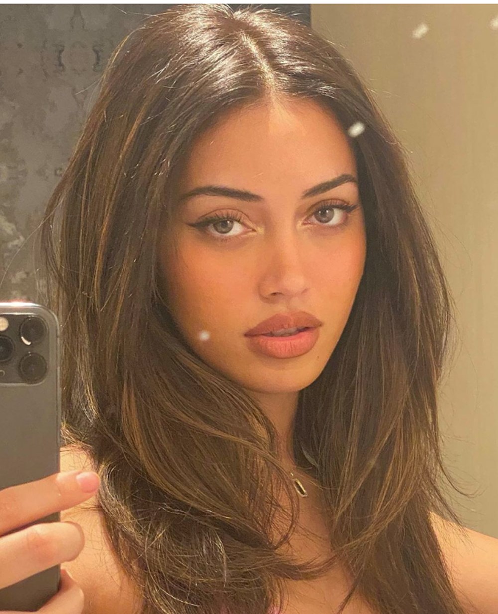 2023'ün en popüler saç modeli: Kıvrımlı kesim - 7