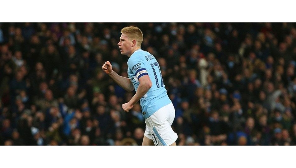 Manchester City'de 3. imza hazırlığı