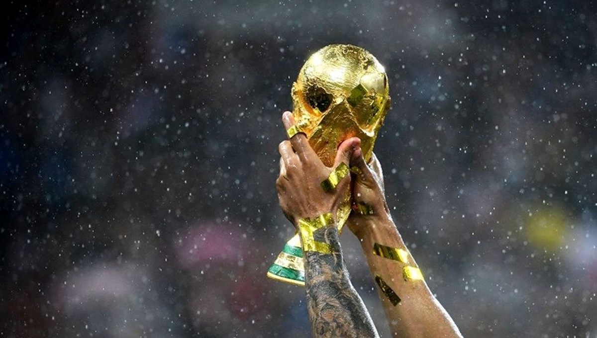 2022 Dünya Kupası play-off eşleşmeleri belli oldu: A Milli Takım'ın rakibi Portekiz oldu